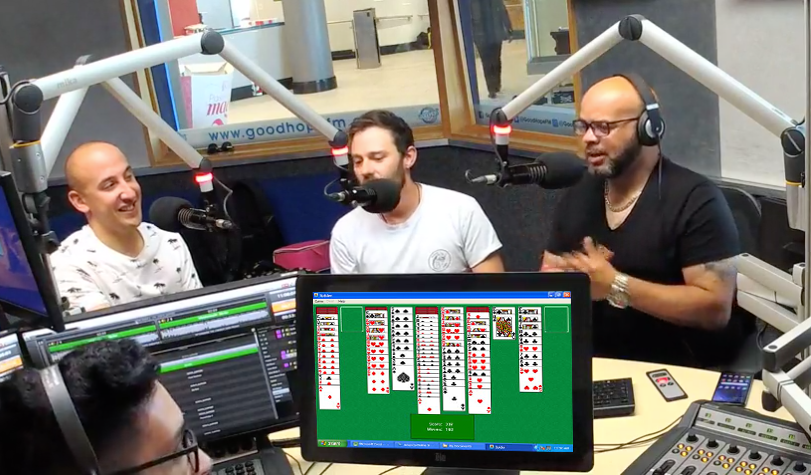 Yaseen Baker tweet media