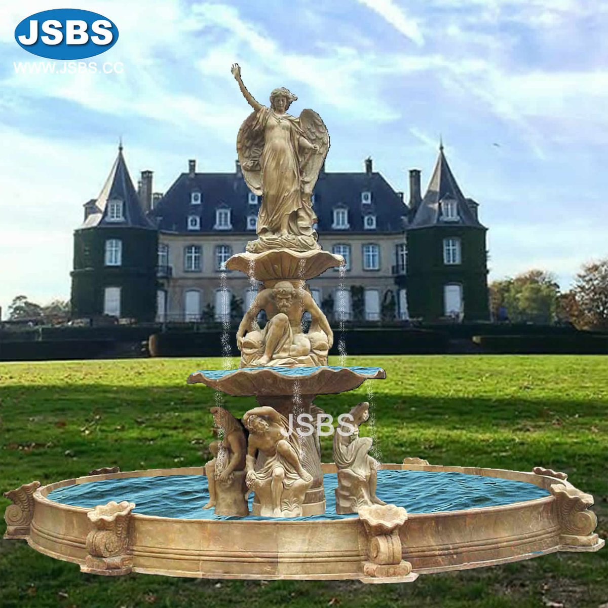 jsbluesea5's tweet photo. We are the professional manufacturer for all kinds' marble carvings since 1985.
https://t.co/TEQNC9oKXI   
sales5@jsbs.cc
wechat:86-18931883095 https://t.co/gDxoMCV4HH
