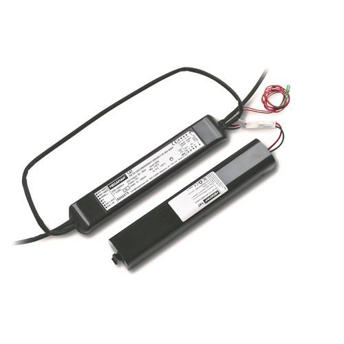 MegamanUKLtd's tweet photo. Megaman's Tempus GU10 Emergency Pack cleverly self-adjusts its output to match the wattage required to light a wide range of compatible LED fittings in the event of power failure. Take a look here: https://t.co/oMGNpfHUJD  #Megaman #lighting #asmarterlifeinlight https://t.co/guiptW87Wm