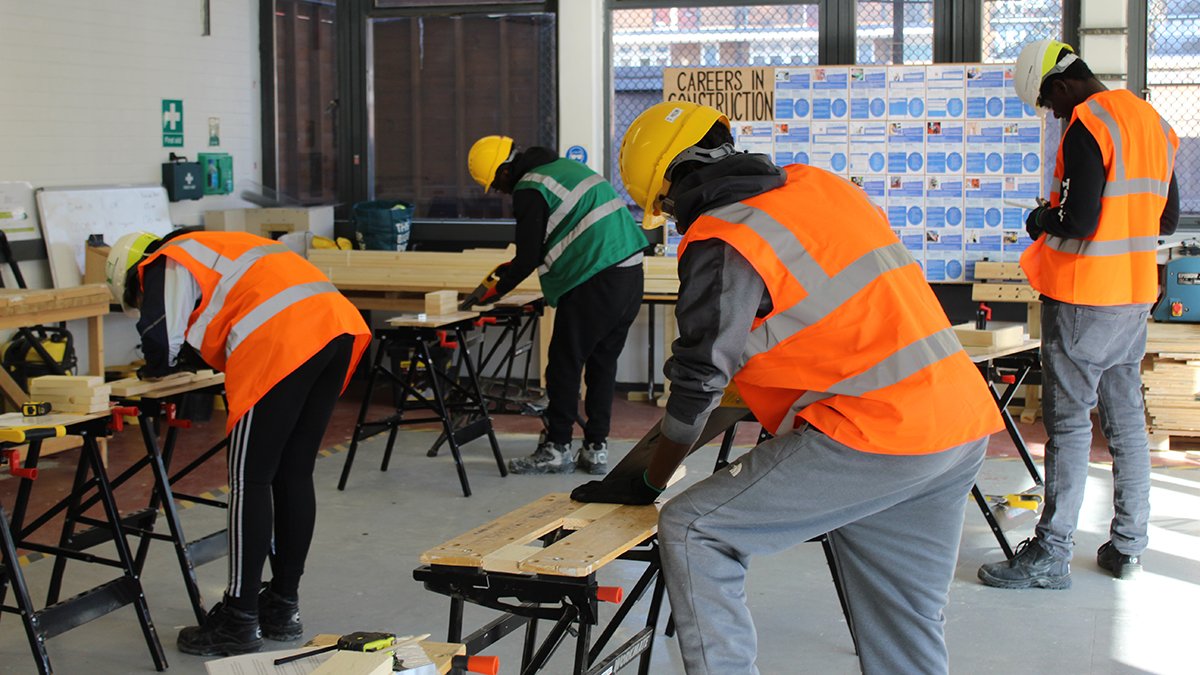 Inside Construction tweet media