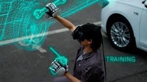 mkeitabrunet's tweet photo. Développer la mémoire du geste avec la réalité virtuelle https://t.co/cu1G1Krz2Y https://t.co/QefF3oGbtF