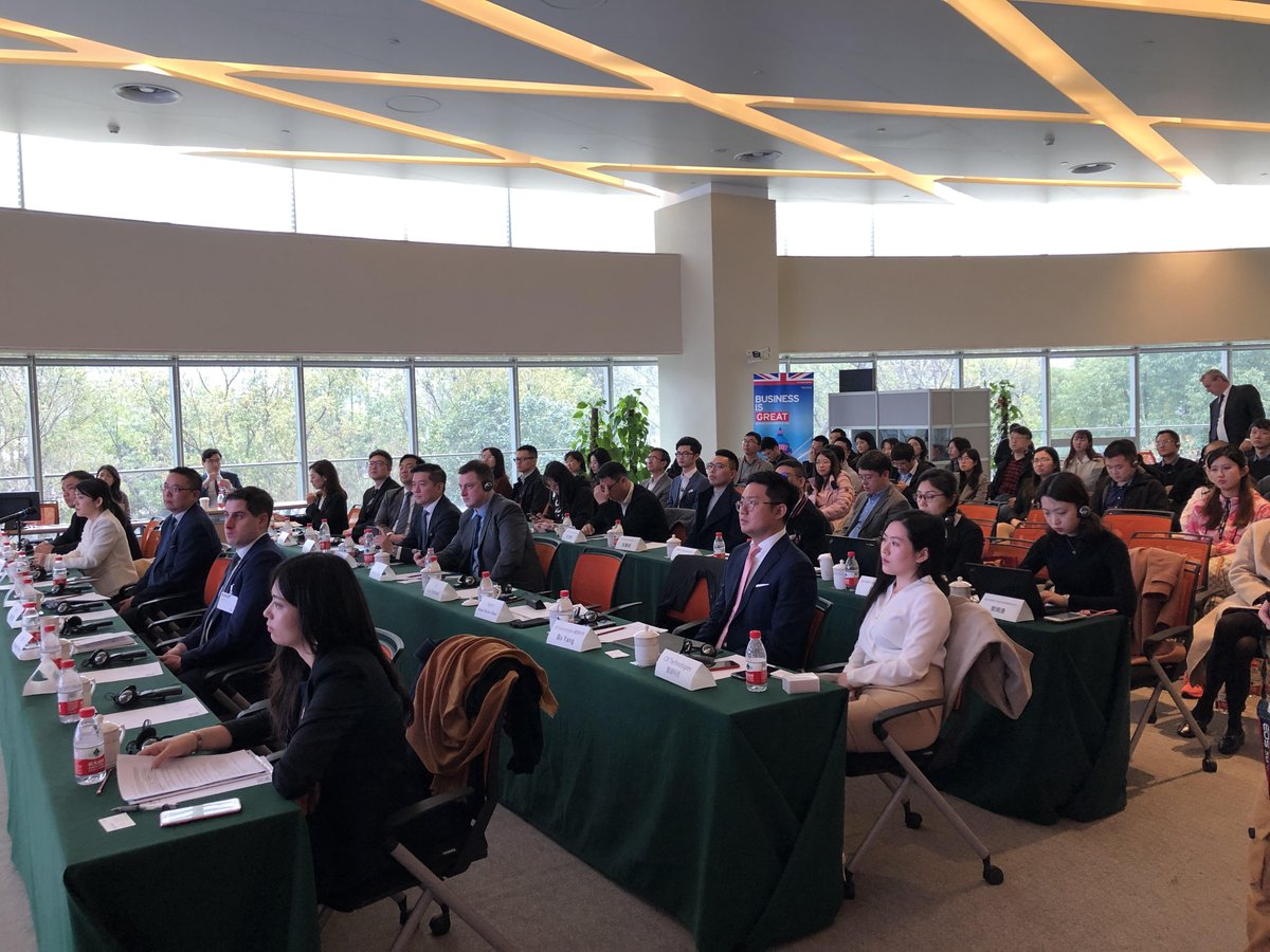 Algomi_Ltd's tweet photo. Jesper Bruun-Olsen @Algomi_Ltd Head of APAC, was invited to present in #Shanghai on Algomi ALFA to representatives of China’s asset management industrial, trade organisations, financial market infrastructure companies, regulators and government agencies. @tradegovuk https://t.co/zFRijc6qq2