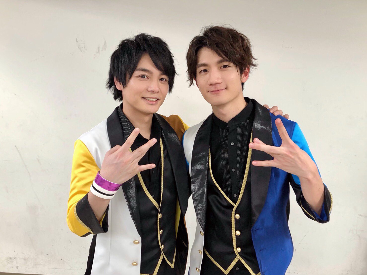 Amazon | THE IDOLM@STER SideM 10th ANNIVERSARY P@SSION 12