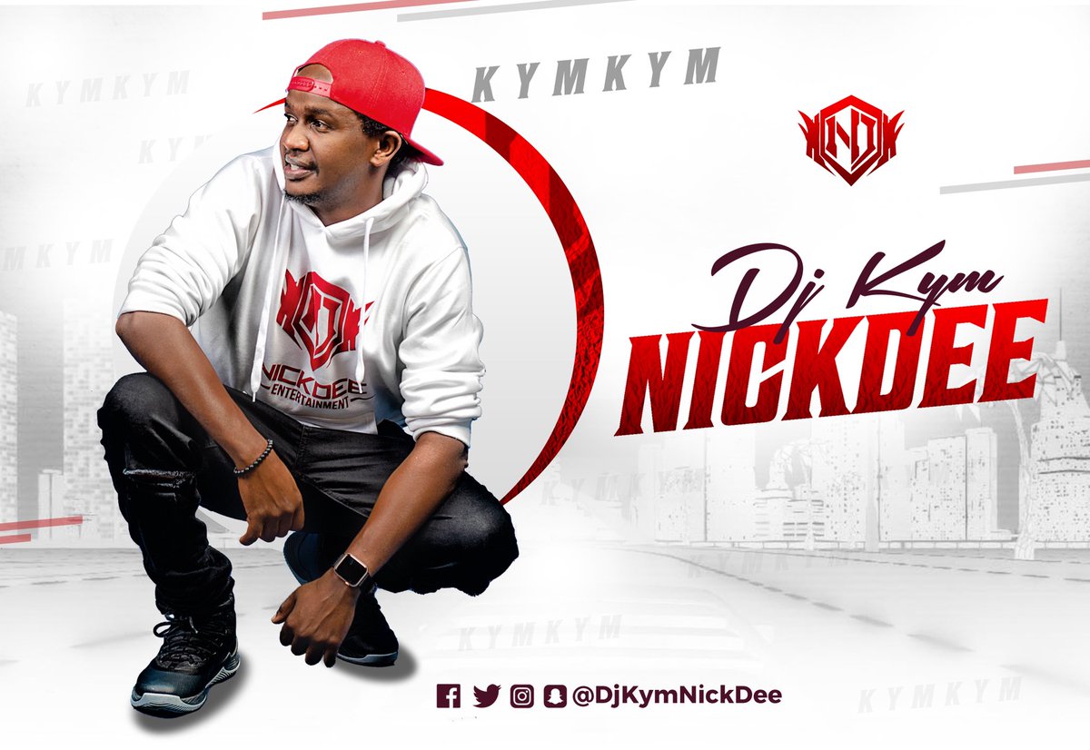 DjKymNickDee's tweet photo. 😎#TeamNICKDEE Blessed Week Y’all 🙏🏾 https://t.co/1BfHi9MAXv