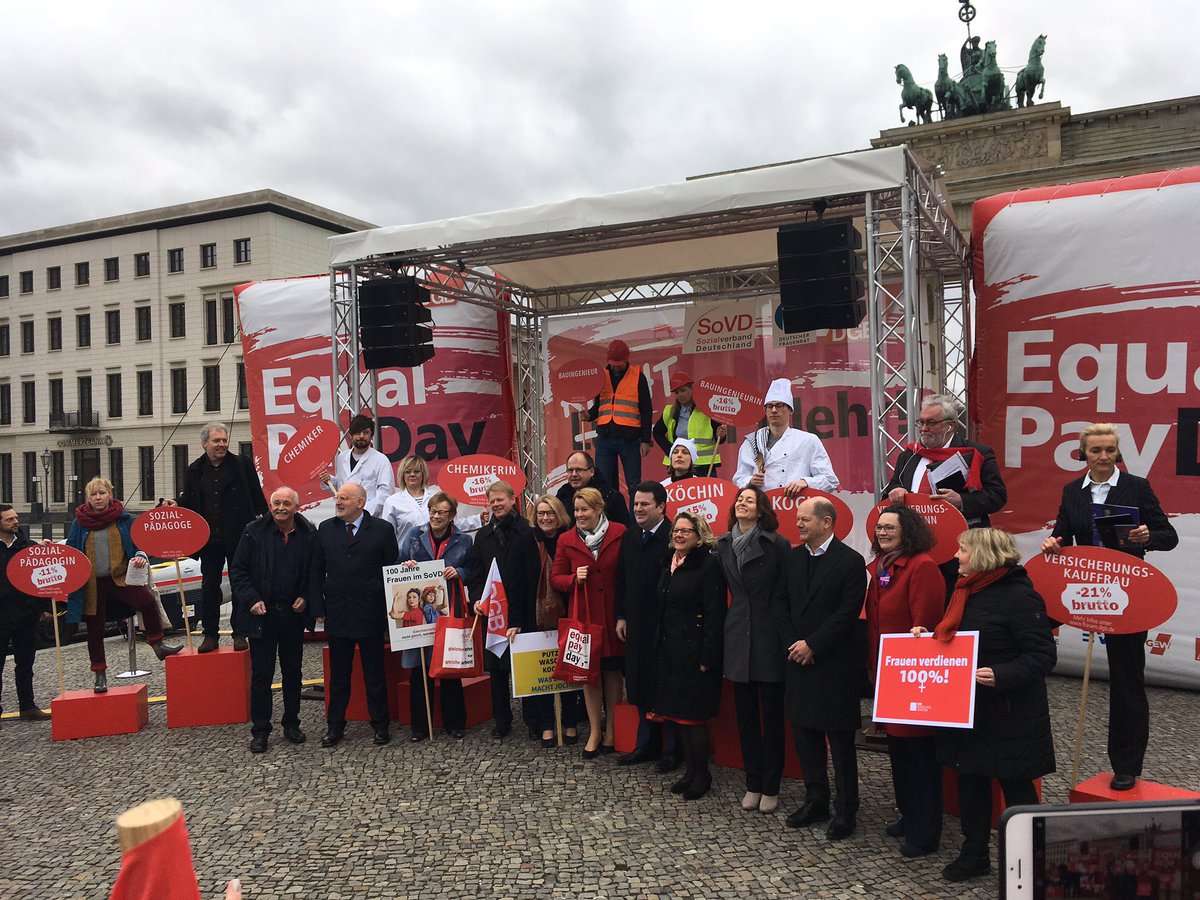 HenrikeRossbach's tweet photo. #epd19 https://t.co/7i4X2i59SJ