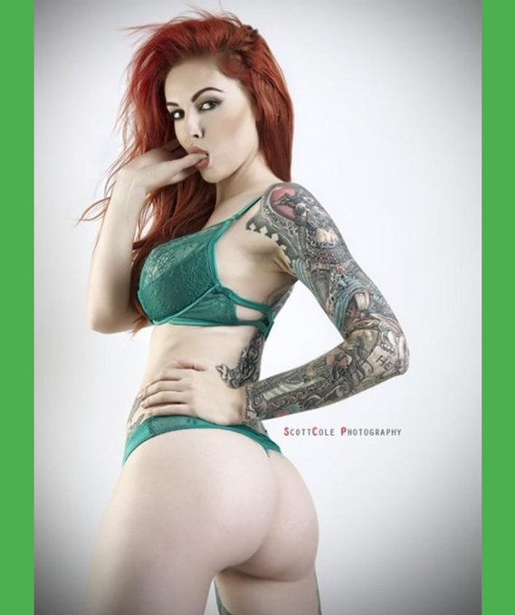 How was everyone st Patrick's day?? ? @scottcolephoto #MondayMorning #mondaythoughts #LoveDeathandRobots