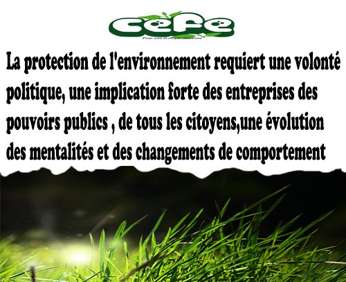 Bon début de semaine