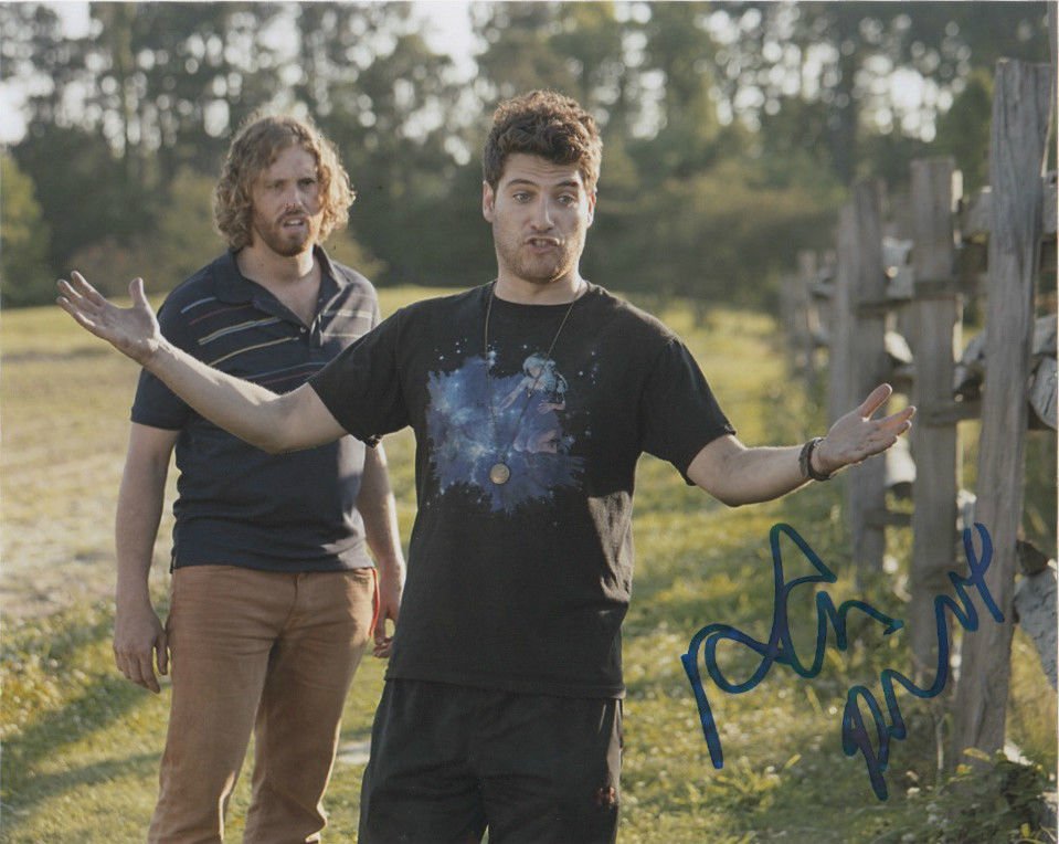 Happy Birthday, Adam Pally!   