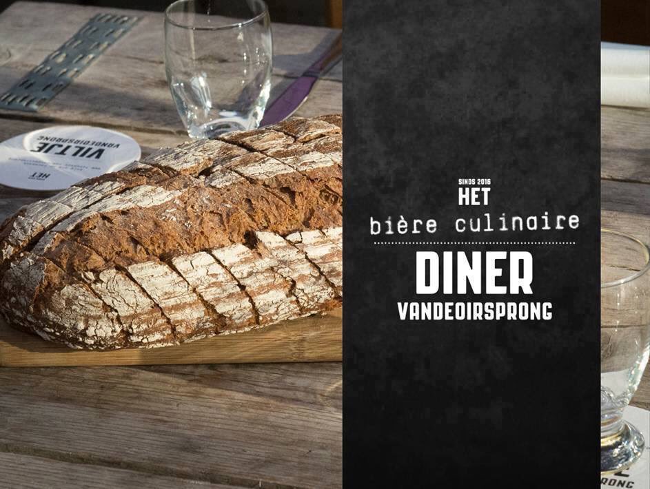 Zondag 19 mei vindt Bière Culinair op de Velden plaats! Een uitgebreid diner met bijpassende speciaalbieren bij elke gang.🍺Tussen de gangen door zal biersommelier Joris van Esch een masterclass verzorgen over speciaalbieren. Voor meer info en reserveren: aspergesopdevelden.nl