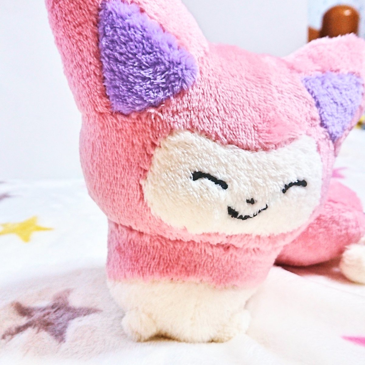 なこ ずっと作ろうと思っていた エネコの自作ぬいぐるみに挑戦してみたよ 型紙作りから挑戦したけれど形はいびつ 丸みも綺麗じゃないしダメな部分多いと思う でも自分の中ではすごくかわいいし達成感がすごい エネコってすごいね なこ ずっと作ろうと思っていた エネコの自作ぬいぐるみに挑戦してみたよ 型紙作りから挑戦したけれど形はいびつ 丸みも綺麗じゃないしダメな部分多いと思う でも自分の中ではすごくかわいいし達成感がすごい エネコってすごいね