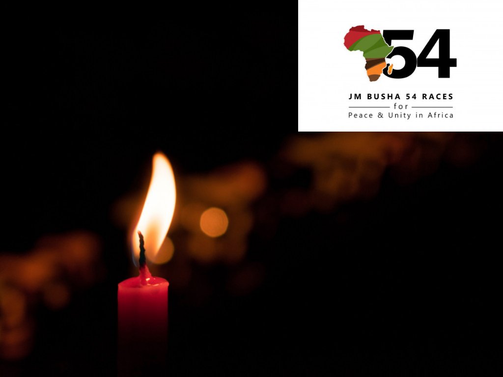 JMBUSHA54's tweet photo. Today we are sending our deepest condolences to the families of those who lost their lives in Zimbabwe and Mozambique because of the natural disaster Tropical Cyclone Idai. https://t.co/ZPntA7n5To