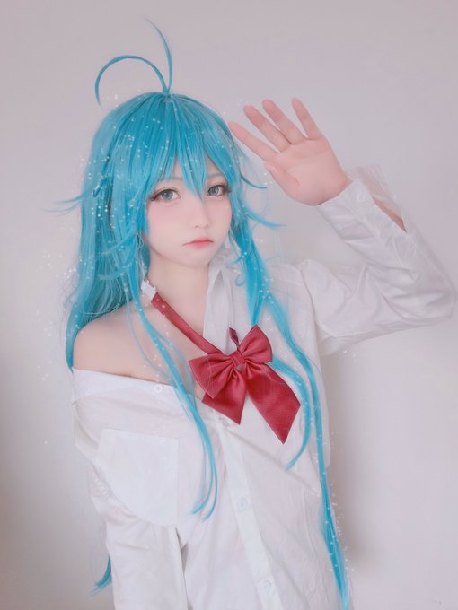 コスプレイヤー芝麻TOKAのTwitter画像69