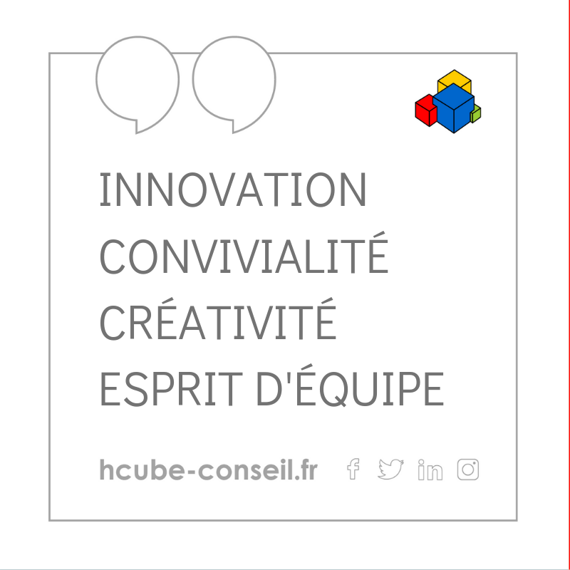 HCube_Conseil's tweet photo. @HCube_Conseil c’est une start-up ambitieuse et en plein développement mais pas seulement, c’est aussi des valeurs (et des fous rires) partagées par les hcubiens...
#hcubepower #conseil #recrutement #startup #france #digital #conseil #jobs
#hcubeconseil 🚀🚀 https://t.co/VmLP48Lnpb