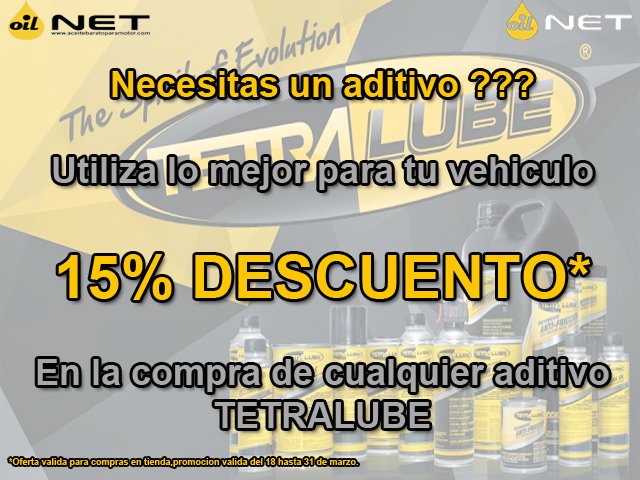 Oilnet Aceite barato tweet media