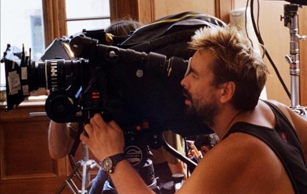 14 hrs · 
HAPPY BIRTHDAY LUC BESSON - director - 18. March 1959.  Paris, France 