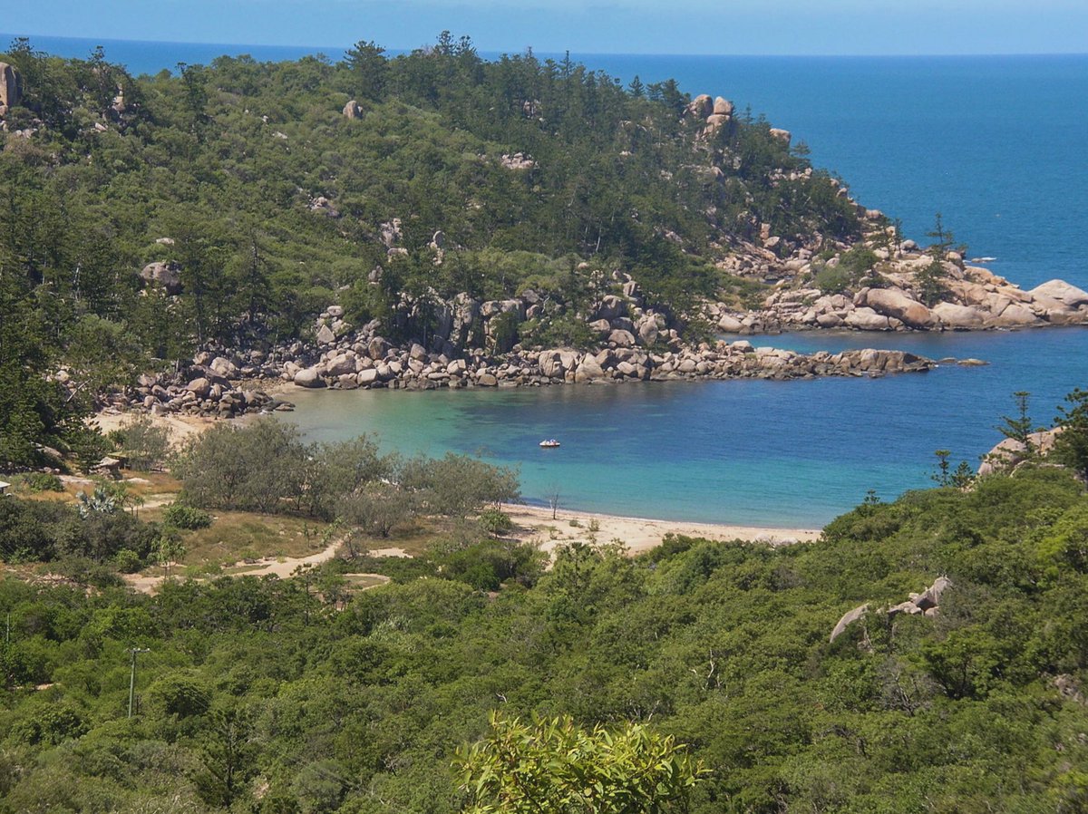 Peruagus_Blog's tweet image. Richtiges #Schietwetter in #Hamburg zum Start in die Woche. Da kommt großes #Fernweh nach #Australien auf! #magneticisland