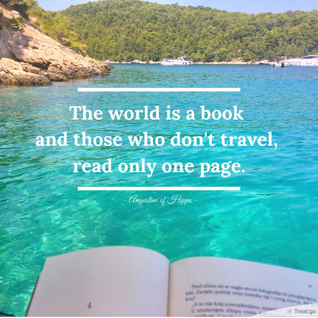 The recipe for a perfect vacation - a good book, little boat to explore the coast and a beautiful hidden bay with turquoise clear water😍
#croatia #croatiafulloflife #croatiafullofcolours #croatiafullofmagic #croatiafullofhealth #medicaltourismcroatia #sailingincroatia