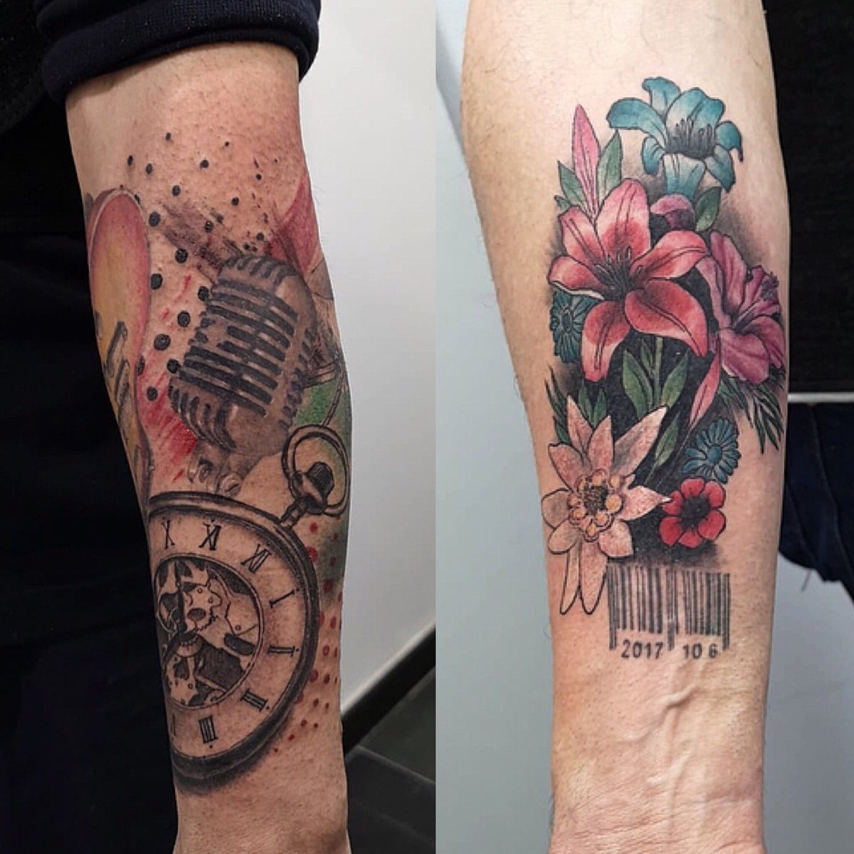 JJimenezRubio's tweet photo. @TatuatteStudio #valencia #patraix #tatuajesvalencia #ink https://t.co/rRiJzcahpa