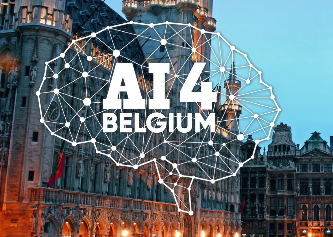 lisalombardibe's tweet photo. 48 recommandations et (au moins) 1 milliard d'euros pour mettre la ▶️Belgique sur les rails de l'#IA 
via @lalibrebe https://t.co/r4974z6iDm
▶️Rapport d'@Ai4Belgium: https://t.co/8KZz1HAbse  
#ai4belgium #AI #digitalbelgium https://t.co/DBdjAxqI67