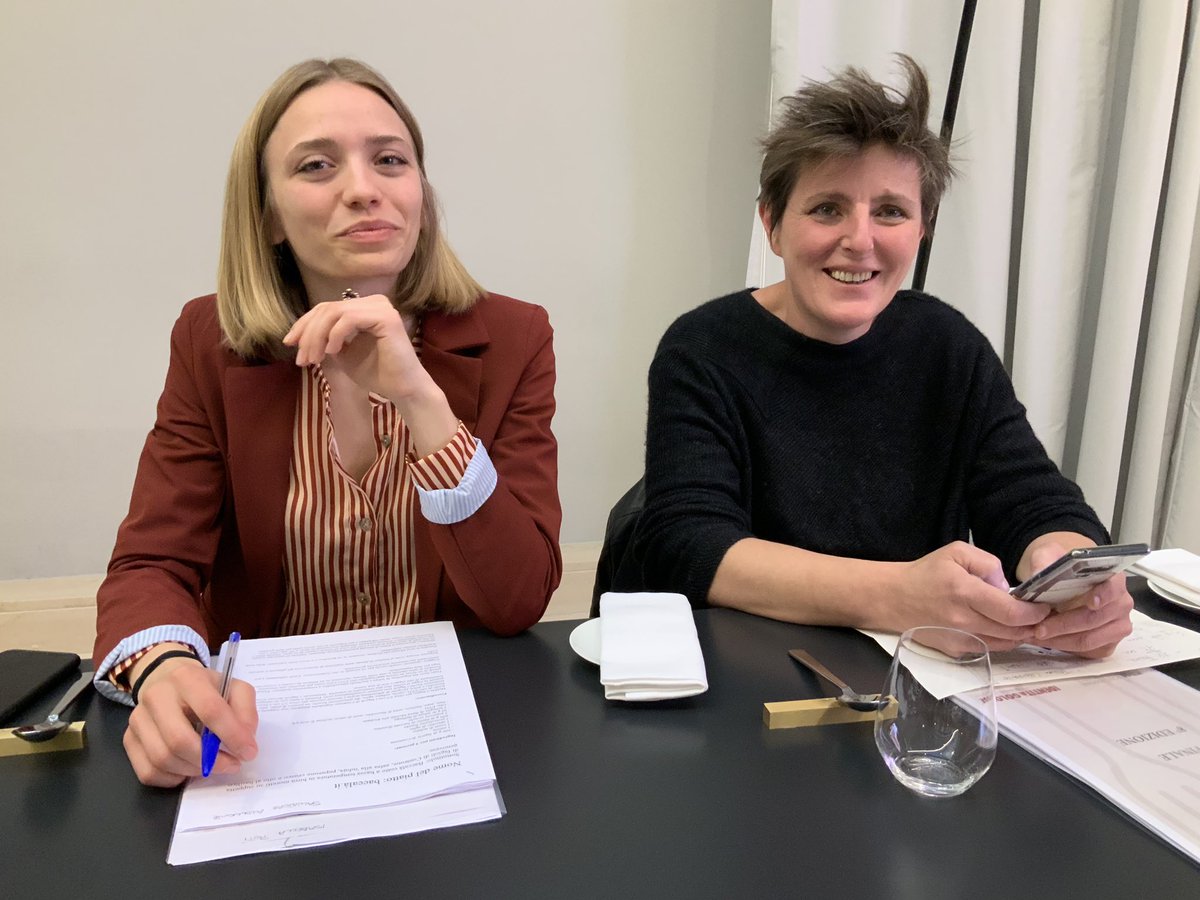 Andrea Radic tweet media