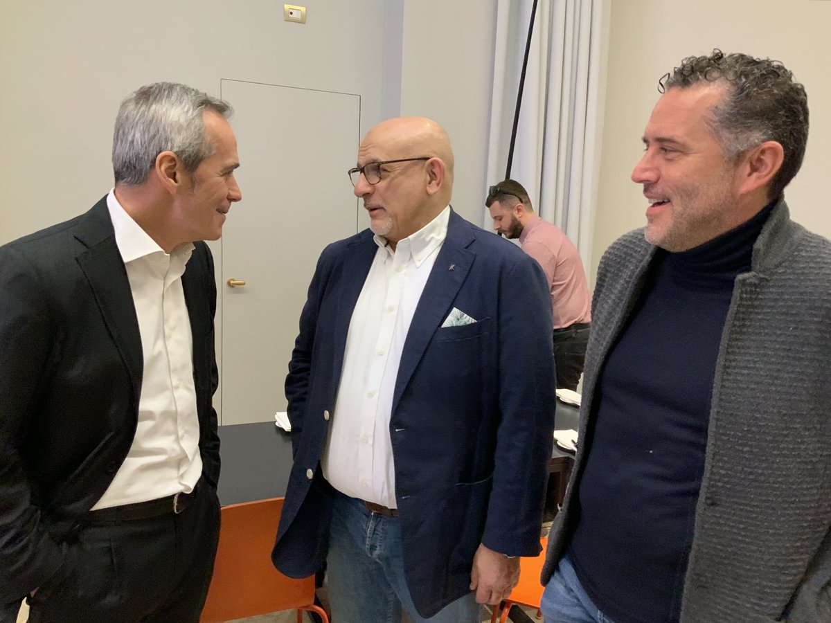 Andrea Radic tweet media