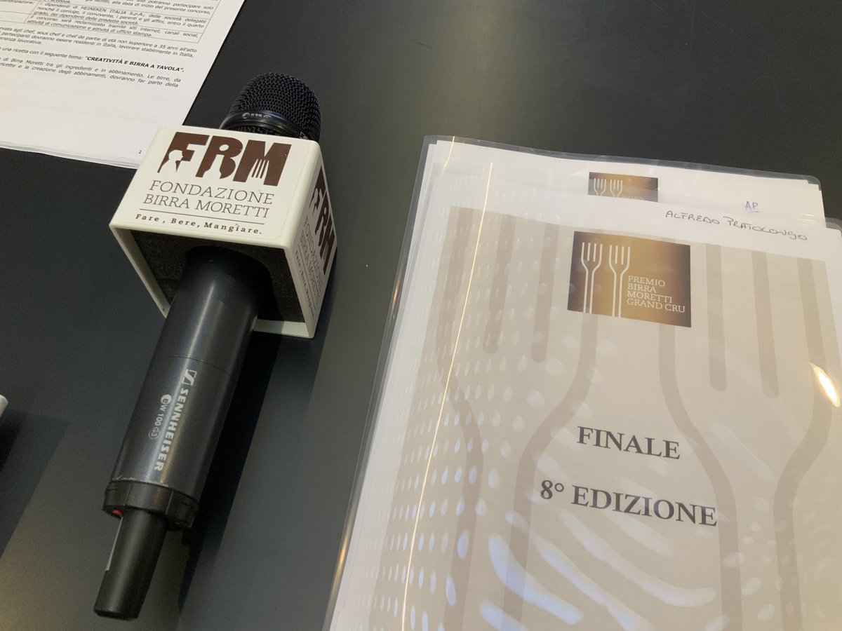 Andrea Radic tweet media