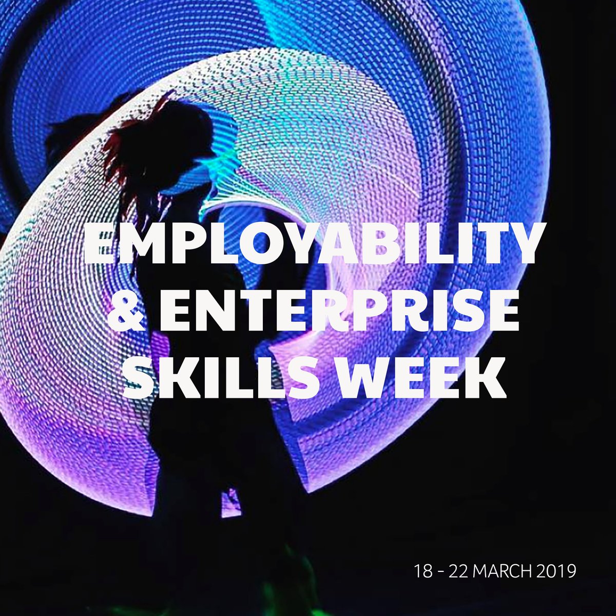 inspiredAUB's tweet photo. It's Employability &amp; Enterprise Skills Week at AUB!
Offering students the chance to take part in workshops and talks offering transferable skills for their future careers, starting this morning with @artsdevco on how to sell your work online 💻
https://t.co/wn2GWKDcBD https://t.co/1G8BGfoA08