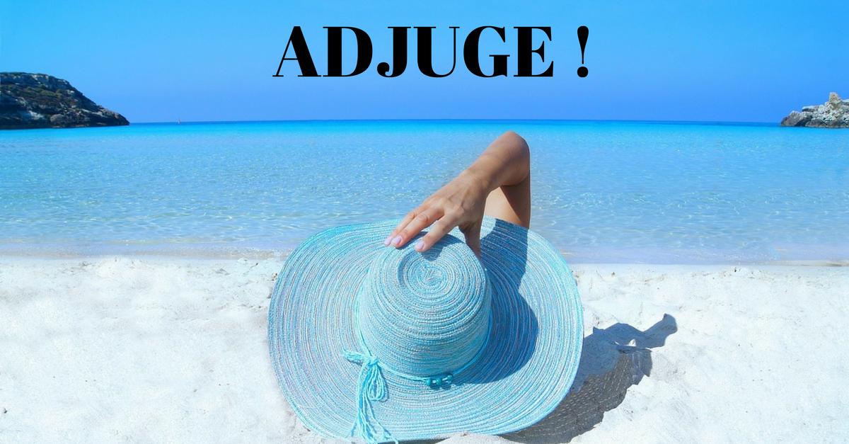 HelloGreesme's tweet image. [#NEWS] Achetez votre voyage aux enchères ! instinct-voyageur.fr/achetez-votre-…