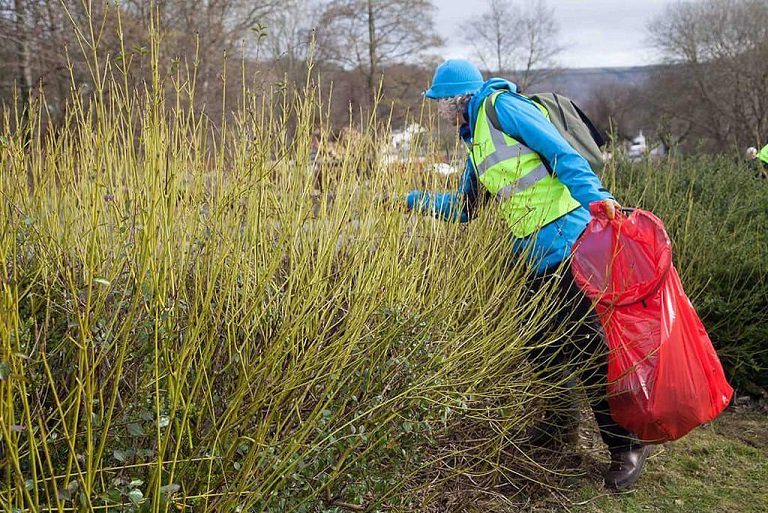 NewportCouncil's tweet photo. Newport City Council has pledged its support for this year’s Spring Clean Cymru, run by environmental charity Keep Wales Tidy. Details here https://t.co/JQl9q9WJXP https://t.co/3EqqYpZBZz