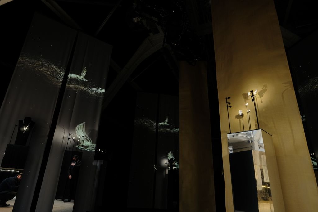 eventprojection tweet picture