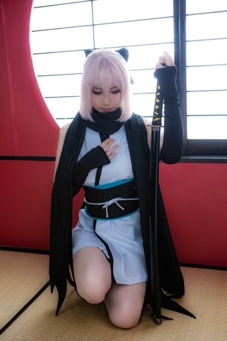 コスプレイヤー星夏のTwitter画像34