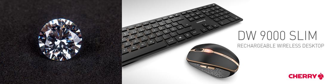 CherryKeyboards's tweet photo. Find out what makes the all-new CHERRY DW 9000 SLIM desktop set shine bright like a diamond! Read more on our blog: https://t.co/6EwYCiKvU8
 
#cherry #cherrywireless #cherrykeyboard #funkmäuse #cherryoffice #cherryoriginal https://t.co/lOdFfuQe2L