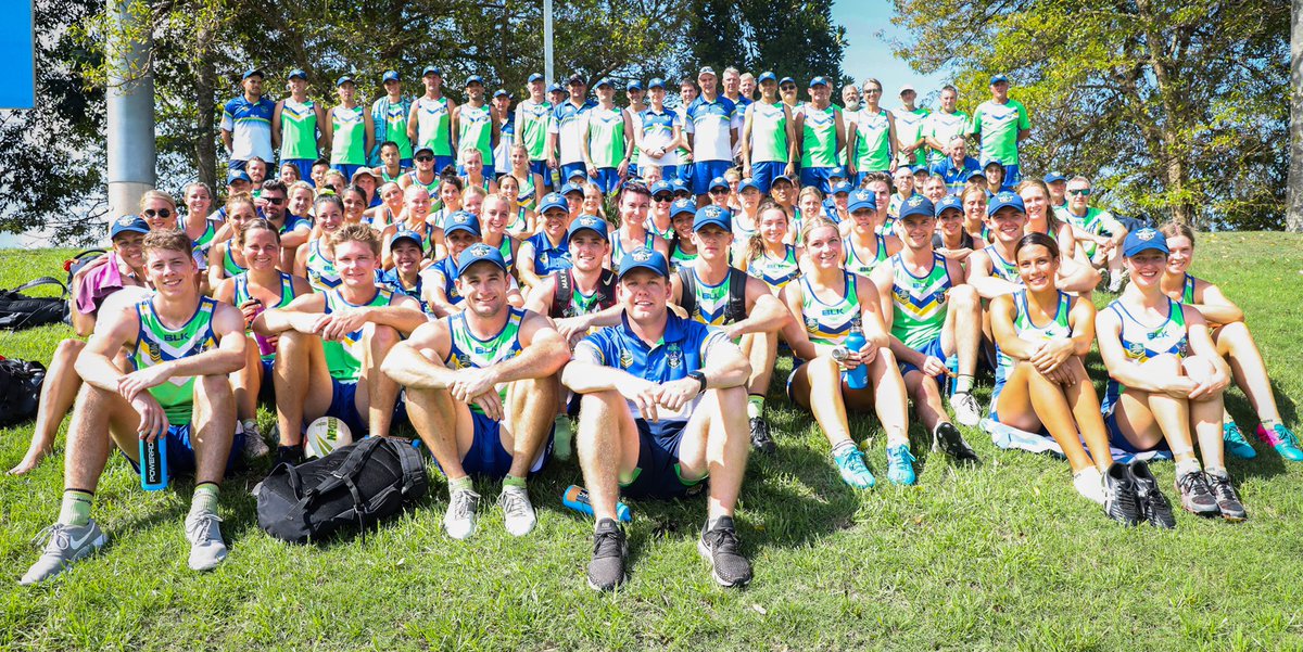 TouchACT's tweet image. #WeAreRaiders 👊🏼