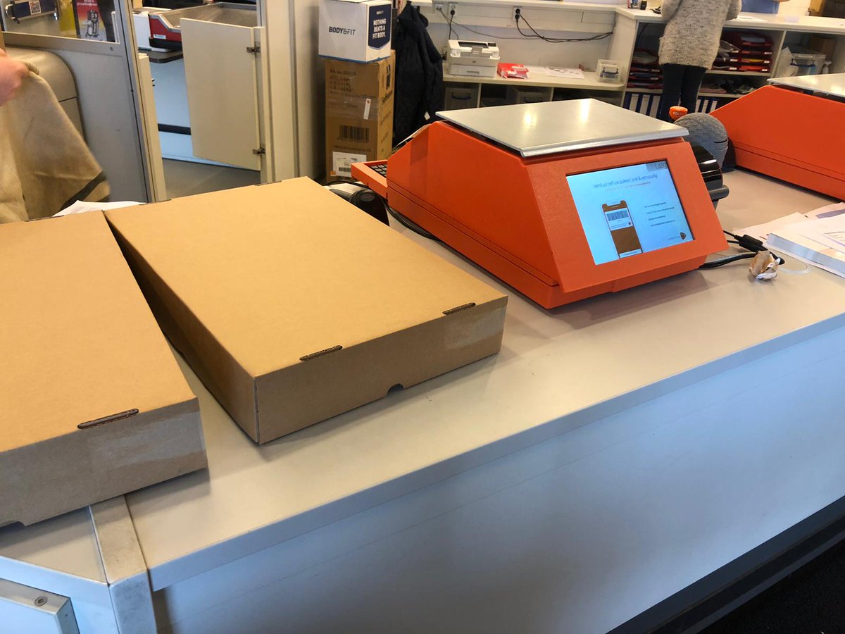 <a href="/PPDinstore/">PPD Instore</a> heeft een mailing op de post gedaan die je niet mag missen. Houdt je brievenbus in de gaten....