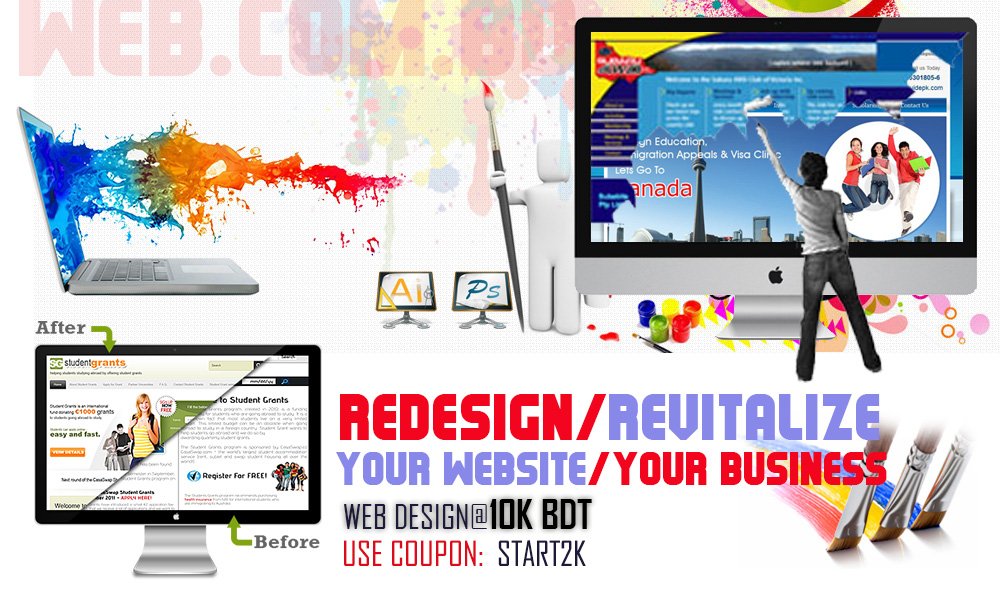 graphicdesignc2's tweet photo. Providing professional and quality services. Leading website design company in Bangladesh gives your design professional look with creativity. https://t.co/ic97BGDaFb    #webdesign #webdesigncompany #webdevelopmentcompany
#websitedesigncompany https://t.co/mQzYNXIQSV