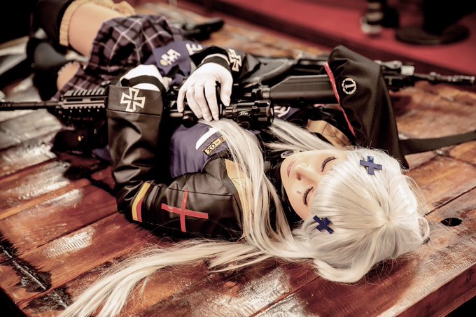 Twitterのコスプレ画像39