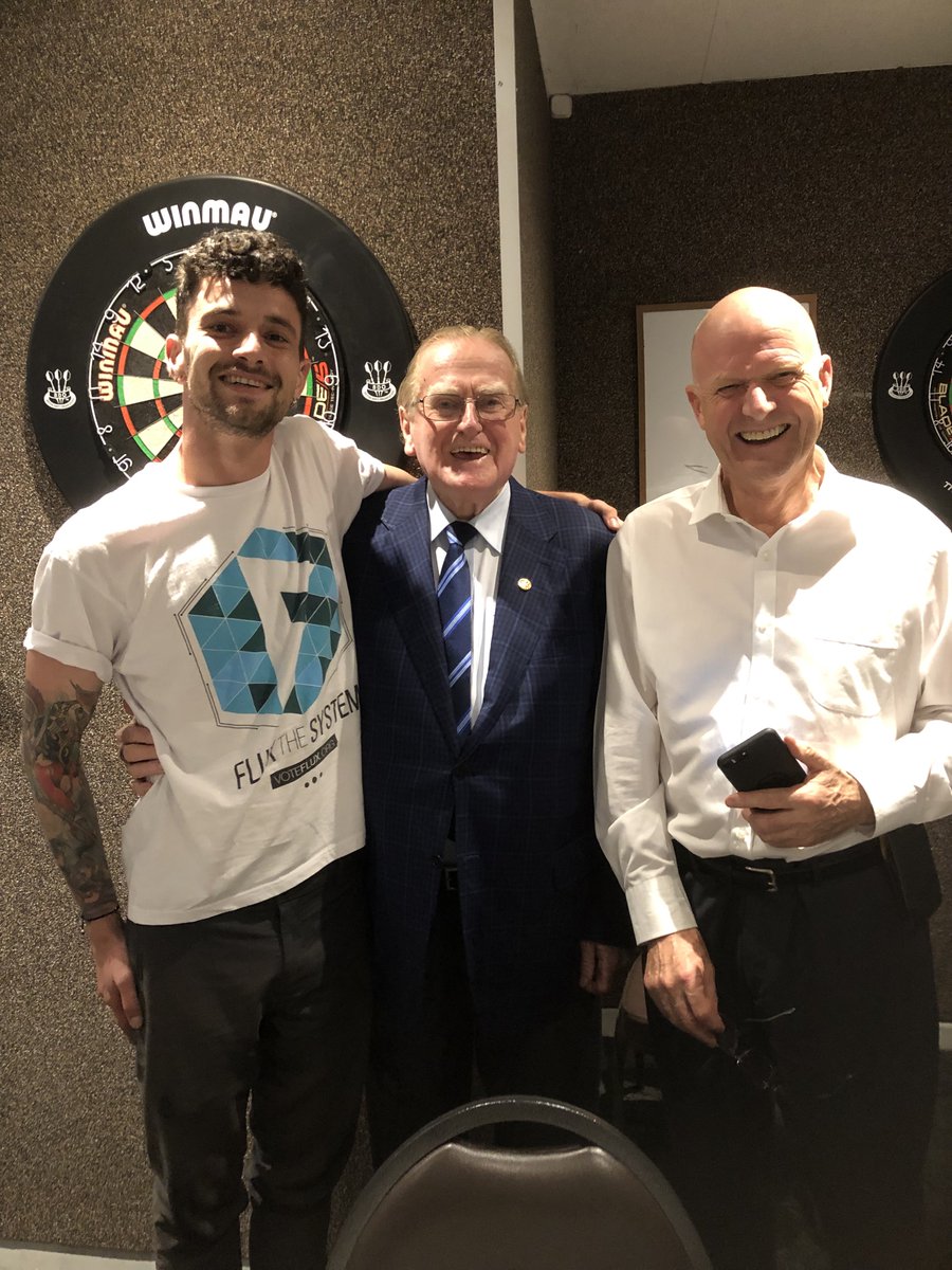 Great opportunity to meet up with the other minor parties running in the election!

Talking tactics and the increasing likelihood of minor parties having a big say in NSW politics after the dust settles this State election.

<a href="/DavidLeyonhjelm/">David Leyonhjelm</a> <a href="/frednile/">Fred Nile</a> <a href="/HomoNoetic/">Ben Ballingall</a>

#nswpol #auspol