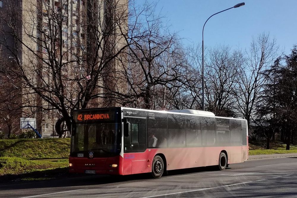 GSP Beograd tweet media