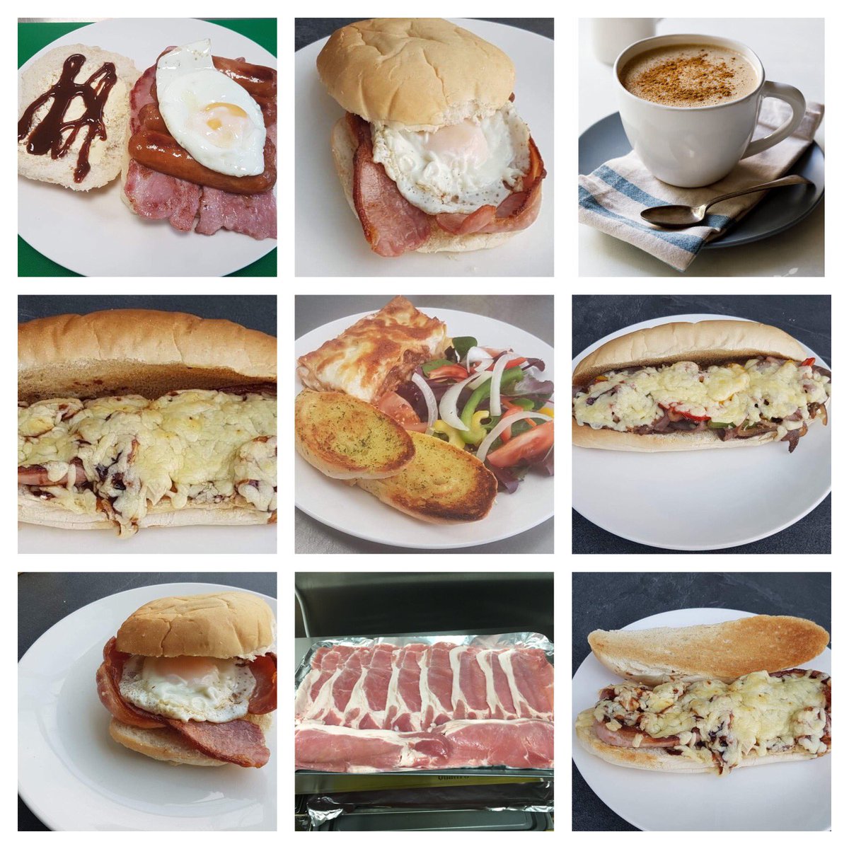 woodiwisshair's tweet photo. @starvdmarv open 8am-2pm today 📞01204 979984📞eat in take away or deliveries availiable https://t.co/FvABD6US41