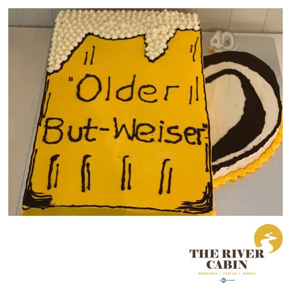 TheRiverCabin's tweet photo. ‘Older But-Weiser’ was the slogan for a recent Beerfest Birthday party held at The River Cabin, and what a party it was. From the long tables reminiscent of a traditional beer hall to the authentically delicious Bratwurst with Sauerkraut, this event brought Germany to Gauteng. https://t.co/ckQ8amKB21
