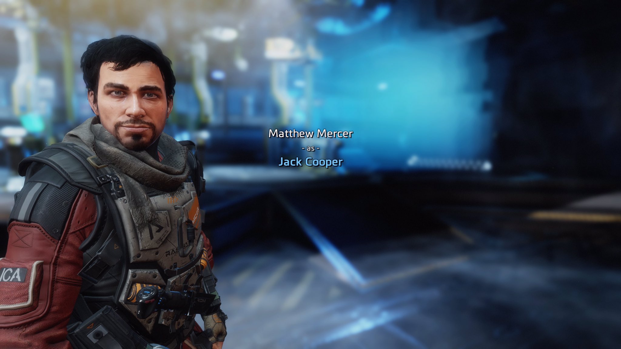 Apex Legends海外ニュース 過去作巡礼 主人公のクーパーさん なんだかミラージュに似てませんか Apex Legends海外ニュース 過去作巡礼 主人公のクーパーさん なんだかミラージュに似てませんか