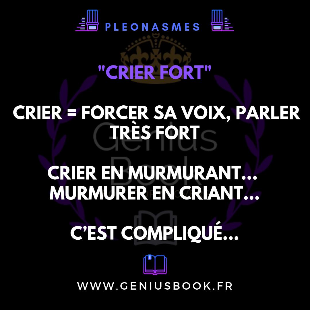 GeniusBook1's tweet photo. Tu écris ?✍️😛

Voici quelques pléonasmes à éviter ! 📝🙃

#GeniusBook #EcrireÇaSapprend #Ecriture #Correction #AutoEdition #Edition https://t.co/E7HMO41D8v