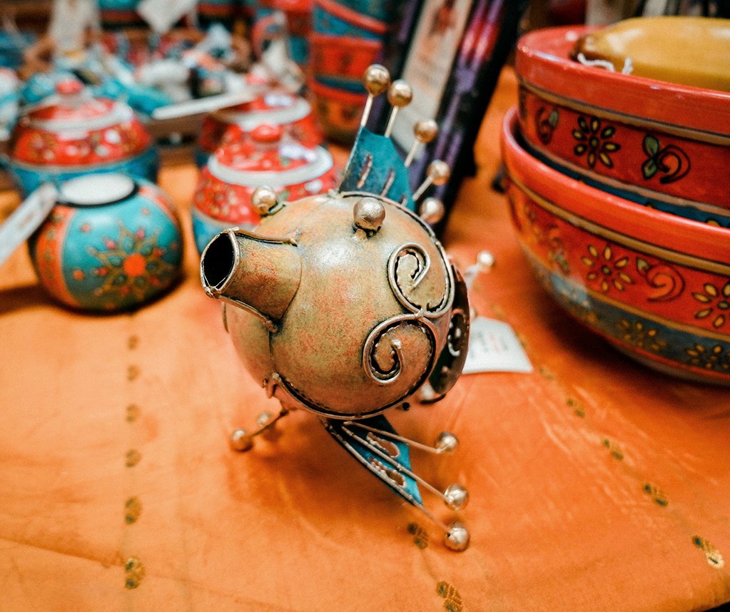 Present_Comp's tweet image. We think this little metal fish money box has a rather steam punky vibe going on! What do you think? He's handmade and fairly traded from Bali! #fairtradegifts #ethicalbusiness #conciousconsumer #steampunk
