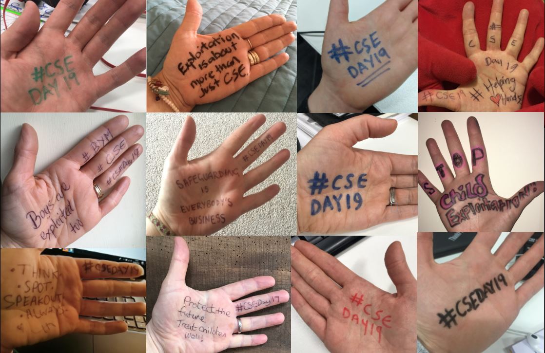 On National CSE Awareness Day, XenZone's Learning and Development Lead reflects on the children and young people who need Kooth's help and who counsellors support during incredibly traumatic times #CSEDay19
xenzone.com/child-exploita…