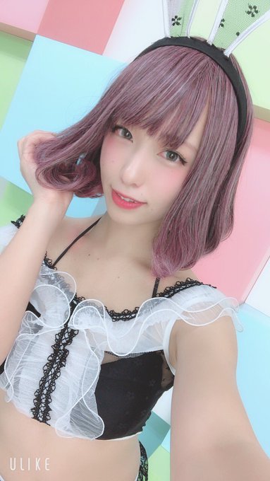 Twitterのコスプレ画像75