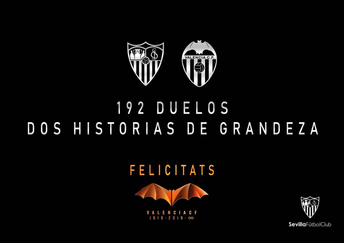 Sevilla Fútbol Club tweet media