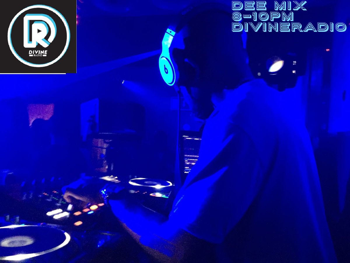 Dmixuk's tweet photo. #RadioRoutine
Catch me Live tonight from 8pm gmt @DivineRadioLND
Tune in via the site or use @tunein
#House #Techhouse #DeepTech #DeepHouse #Divineradiouk #LiveRadio #London #Uk #WorldWide #Music #Peace #Love https://t.co/IXvnJ8lvXv