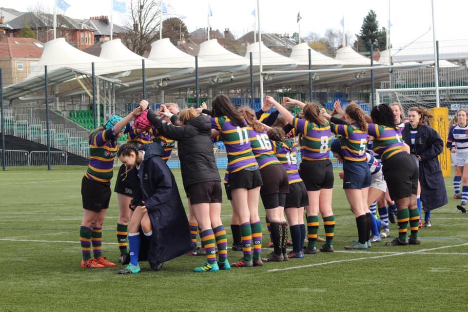 Cartha QP Girls Rugby tweet media