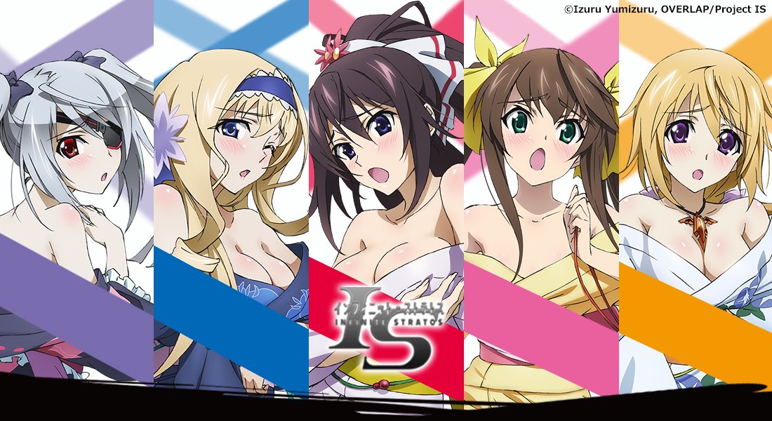 フィス 今日の名言第号 個人的に勢いで3期までくると思ってたあのアニメ インフィニット ストラトス から 織斑千冬 のこの言葉 この作品はリアタイでは見てないけど 2期時点ではかなり人気の あった作品という事は知ってる 意外と勢いと人気の