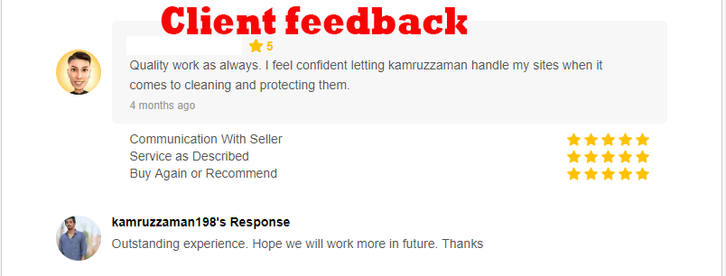Muhammadkamruz9's tweet image. Do you want to Secure your wordpress ....?
Here is your solution..
click here: bit.ly/clean-malware-…
#wordpress #wordpress_security #clean_malware